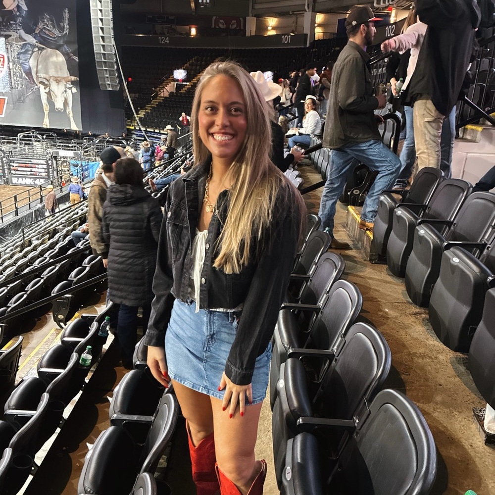 Meet your Posher, Amanda